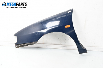 Fender for Volkswagen Polo Variant (04.1997 - 09.2001), 5 doors, station wagon, position: front - left