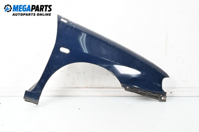 Fender for Volkswagen Polo Variant (04.1997 - 09.2001), 5 doors, station wagon, position: front - right