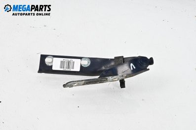 Bonnet hinge for Volkswagen Polo Variant (04.1997 - 09.2001), 5 doors, station wagon, position: left