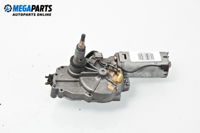 Motor scheibenwischer, vorne for Volkswagen Polo Variant (04.1997 - 09.2001), combi, position: rückseite