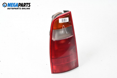 Tail light for Volkswagen Polo Variant (04.1997 - 09.2001), station wagon, position: left