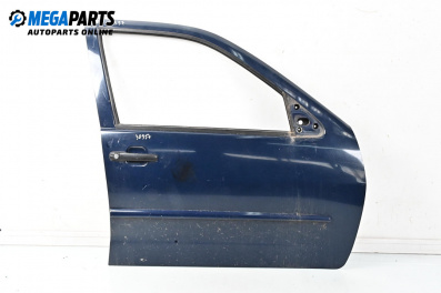 Door for Volkswagen Polo Variant (04.1997 - 09.2001), 5 doors, station wagon, position: front - right