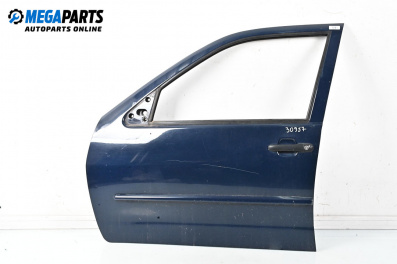 Door for Volkswagen Polo Variant (04.1997 - 09.2001), 5 doors, station wagon, position: front - left