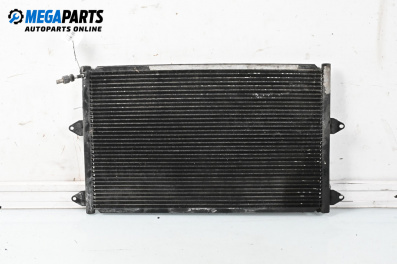 Air conditioning radiator for Volkswagen Polo Variant (04.1997 - 09.2001) 1.6, 75 hp