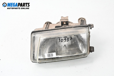 Headlight for Volkswagen Polo Variant (04.1997 - 09.2001), station wagon, position: left