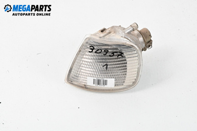 Blinker for Volkswagen Polo Variant (04.1997 - 09.2001), station wagon, position: left