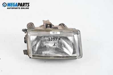 Headlight for Volkswagen Polo Variant (04.1997 - 09.2001), station wagon, position: right