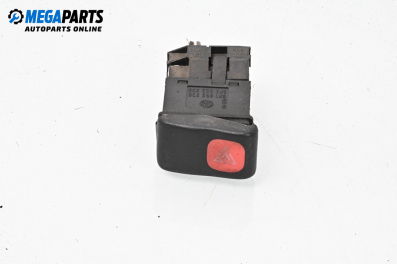 Emergency lights button for Volkswagen Polo Variant (04.1997 - 09.2001)