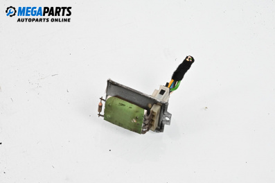 Blower motor resistor for Volkswagen Polo Variant (04.1997 - 09.2001)