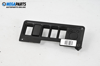 Interior plastic for Volkswagen Polo Variant (04.1997 - 09.2001), 5 doors, station wagon, position: front