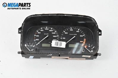 Instrument cluster for Volkswagen Polo Variant (04.1997 - 09.2001) 1.6, 75 hp