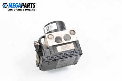 ABS for Volkswagen Polo Variant (04.1997 - 09.2001) 1.6, № 1J0907379G