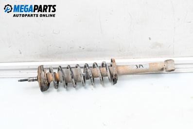 Macpherson shock absorber for Volkswagen Polo Variant (04.1997 - 09.2001), station wagon, position: rear - right