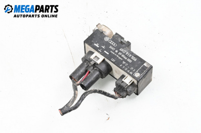 Radiator fan relay for Volkswagen Polo Variant (04.1997 - 09.2001) 1.6, № 6K0919506