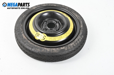 Spare tire for Volkswagen Polo Variant (04.1997 - 09.2001) 14 inches, width 3.5, ET 38 (The price is for one piece)