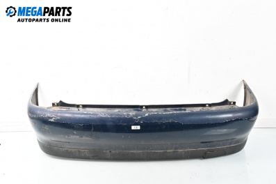 Rear bumper for Volkswagen Polo Variant (04.1997 - 09.2001), station wagon