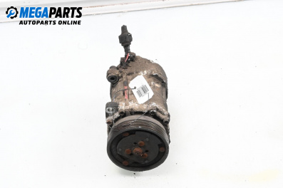 AC compressor for Volkswagen Polo Variant (04.1997 - 09.2001) 1.6, 75 hp