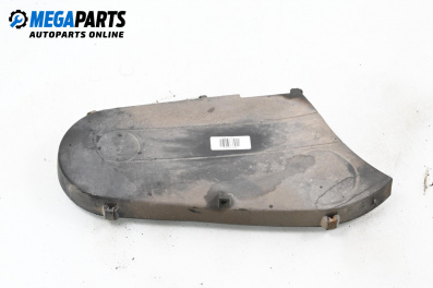 Timing belt cover for Volkswagen Polo Variant (04.1997 - 09.2001) 1.6, 75 hp