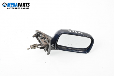 Mirror for Volkswagen Polo Variant (04.1997 - 09.2001), 5 doors, station wagon, position: right