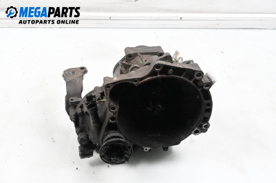  for Volkswagen Polo Variant (04.1997 - 09.2001) 1.6, 75 hp