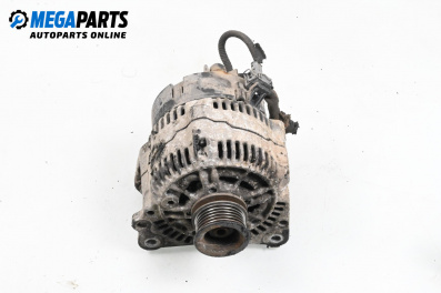 Alternator for Volkswagen Polo Variant (04.1997 - 09.2001) 1.6, 75 hp