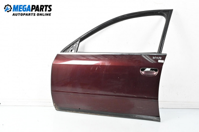 Ușă for Audi A6 Sedan C5 (01.1997 - 01.2005), 5 uși, sedan, position: stânga - fața