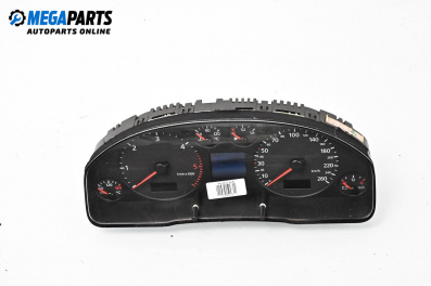 Instrument cluster for Audi A6 Sedan C5 (01.1997 - 01.2005) 2.5 TDI, 180 hp