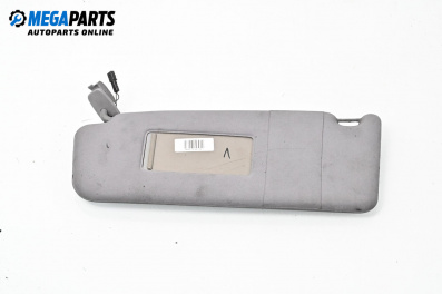 Sun visor for Audi A6 Sedan C5 (01.1997 - 01.2005), position: left