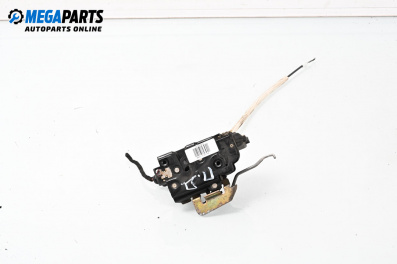 Lock for Audi A6 Sedan C5 (01.1997 - 01.2005), position: front - right