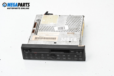 Cassette player for Audi A6 Sedan C5 (01.1997 - 01.2005)