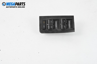 Window adjustment switch for Audi A6 Sedan C5 (01.1997 - 01.2005)