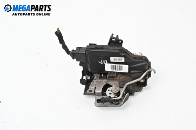 Schloss for Audi A6 Sedan C5 (01.1997 - 01.2005), position: links, vorderseite