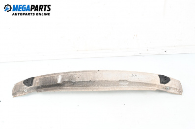 Stützträger stoßstange for Audi A6 Sedan C5 (01.1997 - 01.2005), sedan, position: rückseite