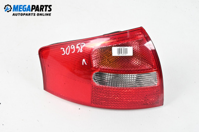 Tail light for Audi A6 Sedan C5 (01.1997 - 01.2005), sedan, position: left