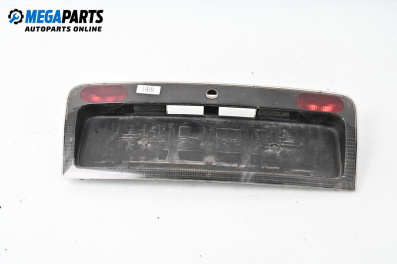 Suport număr, spate for Audi A6 Sedan C5 (01.1997 - 01.2005), sedan