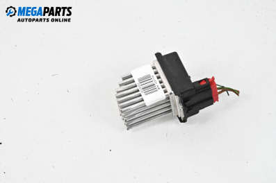 Blower motor resistor for Audi A6 Sedan C5 (01.1997 - 01.2005)