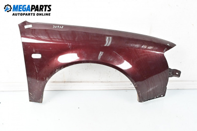 Kotflügel for Audi A6 Sedan C5 (01.1997 - 01.2005), 5 türen, sedan, position: rechts, vorderseite