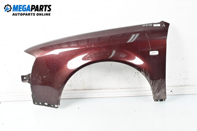 Kotflügel for Audi A6 Sedan C5 (01.1997 - 01.2005), 5 türen, sedan, position: links, vorderseite