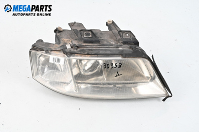 Far for Audi A6 Sedan C5 (01.1997 - 01.2005), sedan, position: dreapta