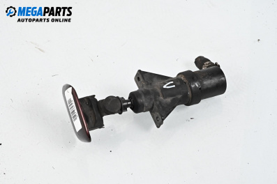 Headlight sprayer nozzles for Audi A6 Sedan C5 (01.1997 - 01.2005), position: left