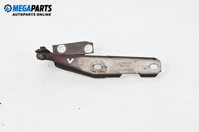 Bonnet hinge for Audi A6 Sedan C5 (01.1997 - 01.2005), 5 doors, sedan, position: left