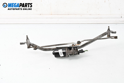 Front wipers motor for Audi A6 Sedan C5 (01.1997 - 01.2005), sedan, position: front