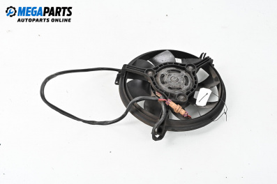 Radiator fan for Audi A6 Sedan C5 (01.1997 - 01.2005) 2.5 TDI, 180 hp