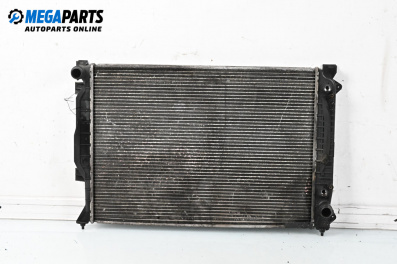 Water radiator for Audi A6 Sedan C5 (01.1997 - 01.2005) 2.5 TDI, 180 hp