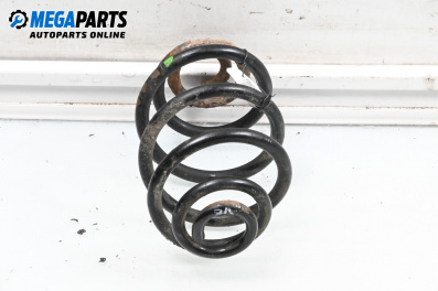 Coil spring for Audi A6 Sedan C5 (01.1997 - 01.2005), sedan, position: rear