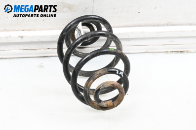 Coil spring for Audi A6 Sedan C5 (01.1997 - 01.2005), sedan, position: rear