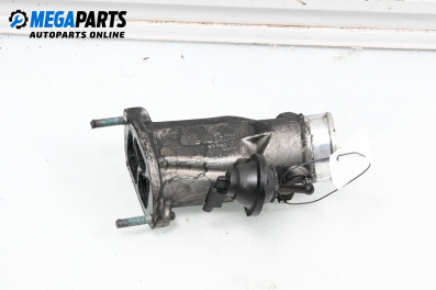 Clapetă carburator for Audi A6 Sedan C5 (01.1997 - 01.2005) 2.5 TDI, 180 hp