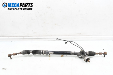 Hydraulic steering rack for Audi A6 Sedan C5 (01.1997 - 01.2005), sedan