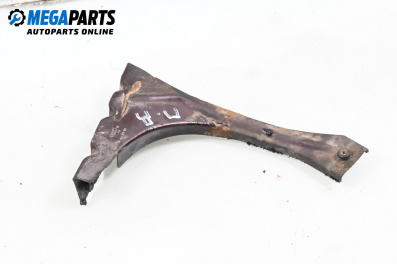 Element mască de metal for Audi A6 Sedan C5 (01.1997 - 01.2005), sedan, position: dreapta