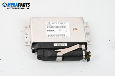 ABS control module for Audi A6 Sedan C5 (01.1997 - 01.2005), № Bosch 0265109463